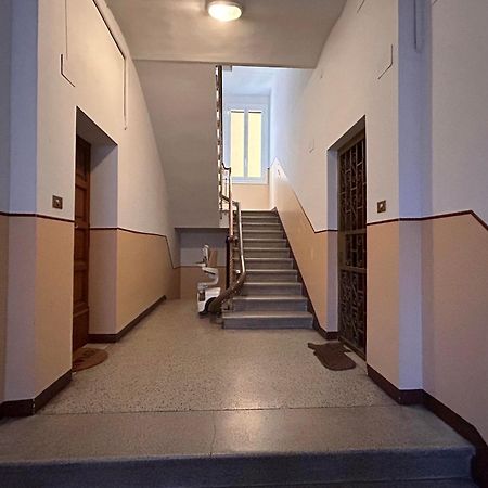 Casa Daura - Your Comfortable Apartment In Bologna - Parking Buitenkant foto